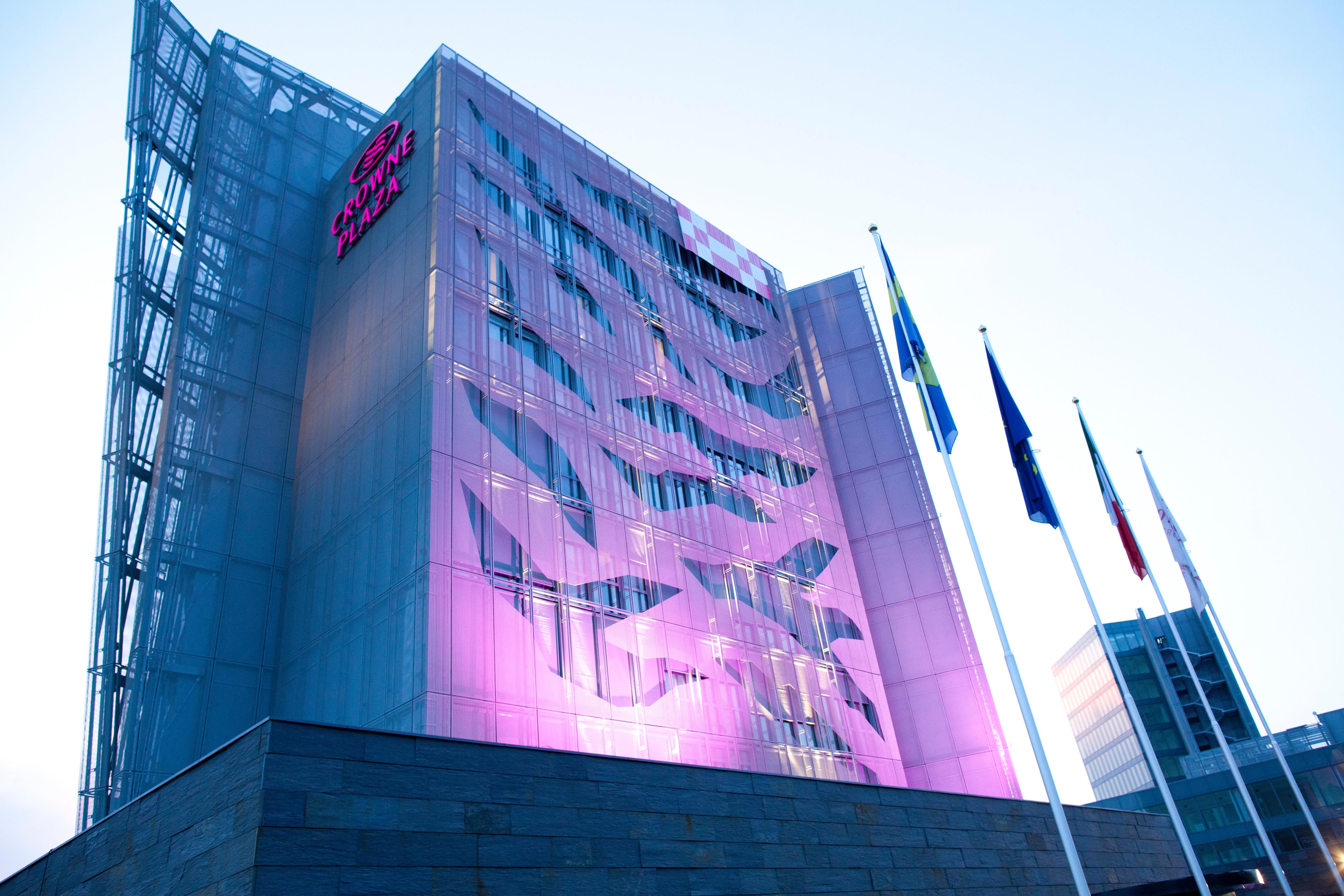 Crowne Plaza Fiera By Ihg Hotel Verona